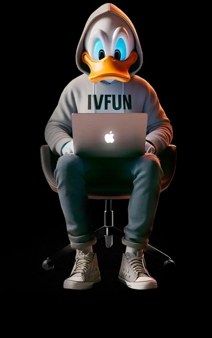 Tokenomics IVfun